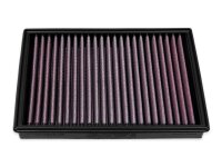 Tauschluftfilter DNA P-BM10S25-0R