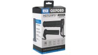 Heizgriffe Oxford Advanced Integr. Adventur