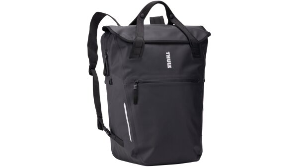 Thule Tasche Shield Backpack Inlock 23L schwarz