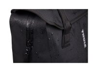Thule Tasche Shield Backpack Inlock 23L schwarz
