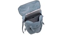 Thule Tasche Shield Backpack Inlock 23L Mid Blue