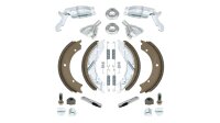 Bremsbackenkit 250x40 NB-Parts