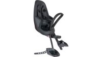 Thule Kindersitz Yepp 2 Mini Front schwarz