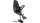 Thule Kindersitz Yepp 2 Mini Front schwarz