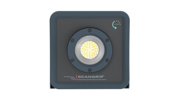 LED-Strahler Nova R Scangrip