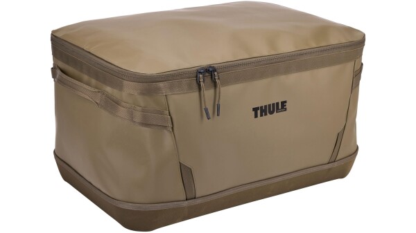 Thule Tasche Chasm Gear Hauler 80L Deep Khaki