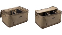 Thule Tasche Chasm Gear Hauler 80L Deep Khaki