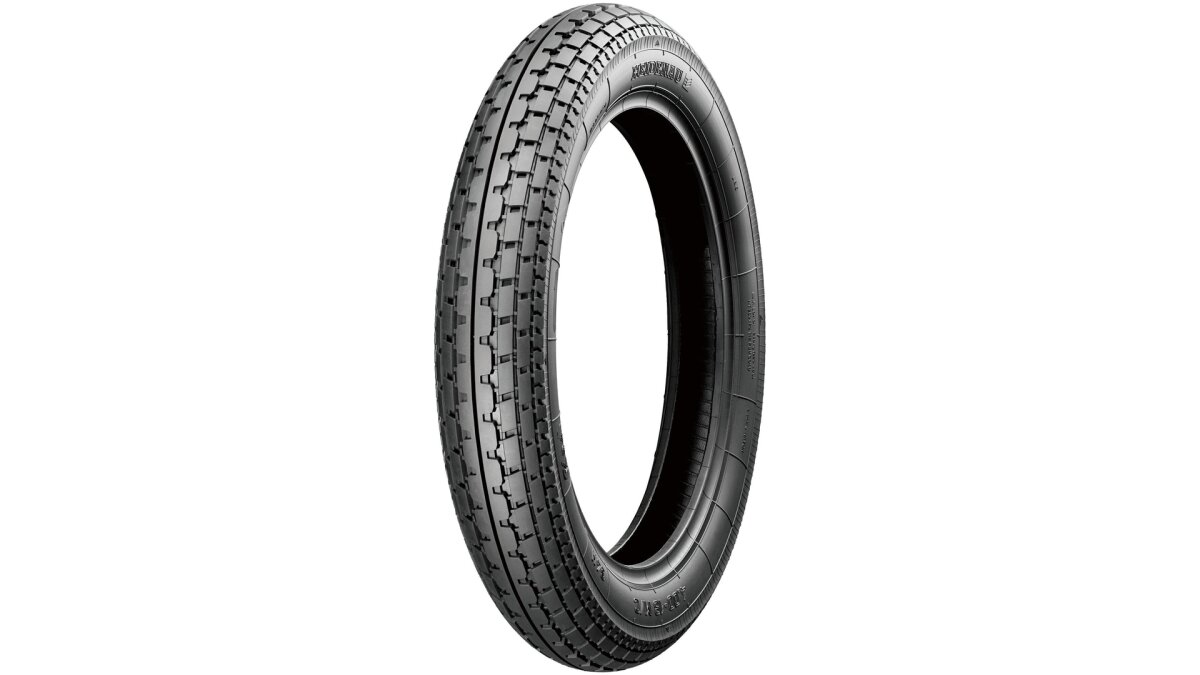 Reifen 4.00-18 64H TT K34 HE - zumoo