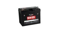 Batterie U1-500 BS SLA-Max