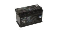 Batterie EFB E80 Corexx