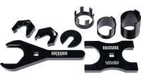 RS Werkzeug Set f. Vivid Air/Coil Service