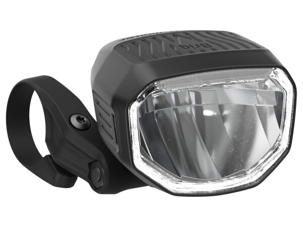B&M Scheinwerfer Lumotec Briq-M E Highbeam E-Bike