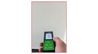 Laser-Entfernungsmesser bis 70 Meter KS Tools