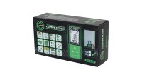 Laser-Entfernungsmesser bis 70 Meter KS Tools