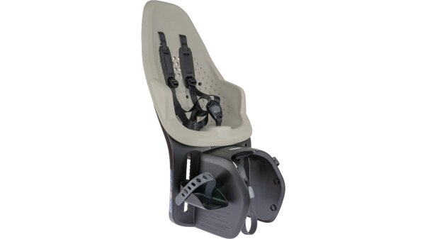 Thule Kindersitz Yepp 2 Mik HD Soft Sand