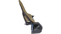 Thule Kindersitz Yepp 2 Mik HD Nutria Green