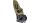 Thule Kindersitz Yepp 2 Mik HD Nutria Green