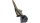Thule Kindersitz Yepp 2 Mik HD Nutria Green