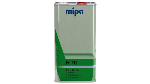 DS.2K-Härter H10 5000 ml Mipa "kurz"