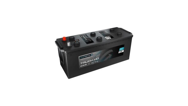 Batterie 12V / 120Ah Corexx Truck 620 045 HD