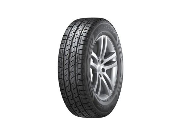 Reifen WI 215/60R17 109T Hankook Icept LV RW12