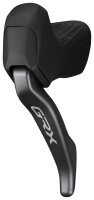 Shim. Bremshebel GRX825 LI SW/Grau Hydr RX825