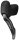 Shim. Bremshebel GRX825 LI SW/Grau Hydr RX825