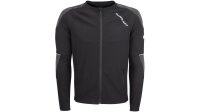 Protektorenjacke UFO Yuga schwarz Gr. XL