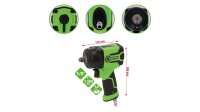 Druckluft-Schlagschrauber 1/2" KS Tools