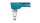 Akku-Druckreiniger Makita DHW180Z