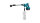 Akku-Druckreiniger Makita DHW180Z