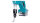 Akku-Druckreiniger Makita DHW180Z