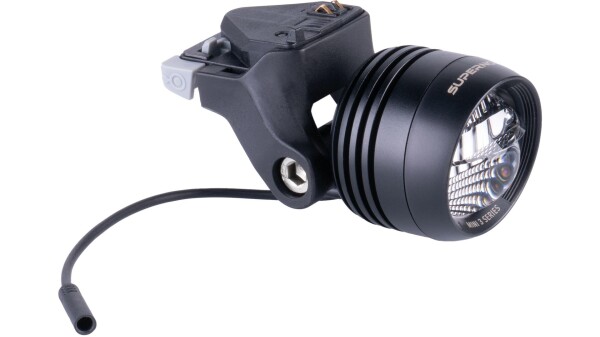 Supernova Scheinwerfer Mini 3 Pro Monkeylink