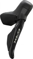 Shim. STI-Hebel GRX715 12F SW/GR Di2 WI Hydr.