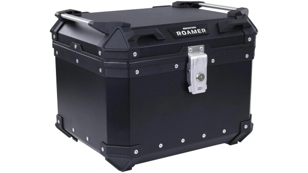 Roamer Topcase Oxford 45 Ltr schwarz