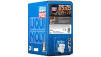 Motoröl Top Tec 6320 5W-30 Bag in Box
