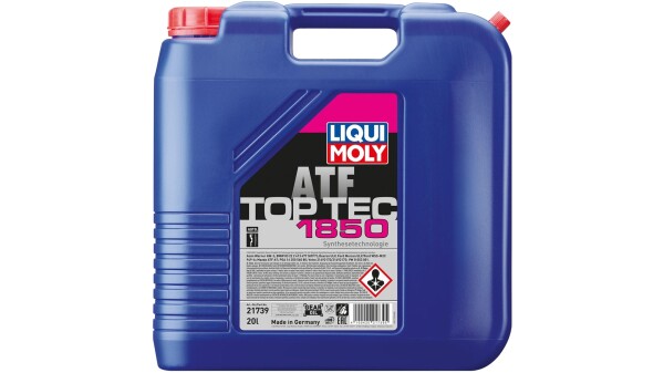 Top Tec ATF 1850 20 L Liqui Moly