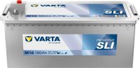 Batterie 12V 180 Ah Varta Promotive SLI
