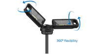 Lampe Tower 5-Set Scangrip