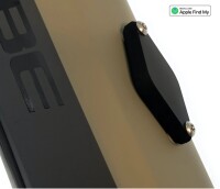 GRAPID AirTag Tracker Fahrradhalterung