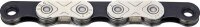 KMC Kette X-Flat, Sram 12-/13-fach, 126 Glieder,...