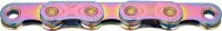 KMC Kette X-Flat, Sram 12-/13-fach, 126 Glieder,...