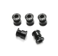NC-17 Kettenblattschraube, 4u.5 Loch, 5er Set, CNC,...