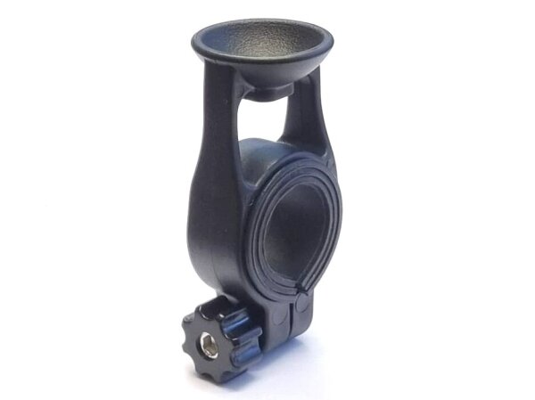 NC-17 Connect Ersatz-Lenkerschelle für Smartphonehalter, gerade Lenkermontage (1)