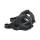 KMC Kette DLC12, 12-fach, 126 Glieder, black/blue, waxed (VG: 200140)