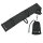 NC-17 Connect Lenker Cover 2.0, one size fits all, schwarz (VG:114089)