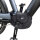 NC-17 Connect Motor Cover 4.0 L, Akku im Rahmen, Neopren, schwarz (VG:114319)