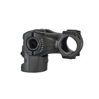 Ergotec Vorbau SWELL RE 70 i AHEAD 31,8 - 95mm,...