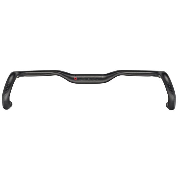 Ergotec Lenker EXPLORER 20 31,8 - 420/512x20x20°, Safety Level 6, DB, schwarz matt