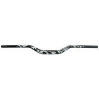 Ergotec Lenker RISER BAR 50 6+ PIXEL EDITION 31,8 -...